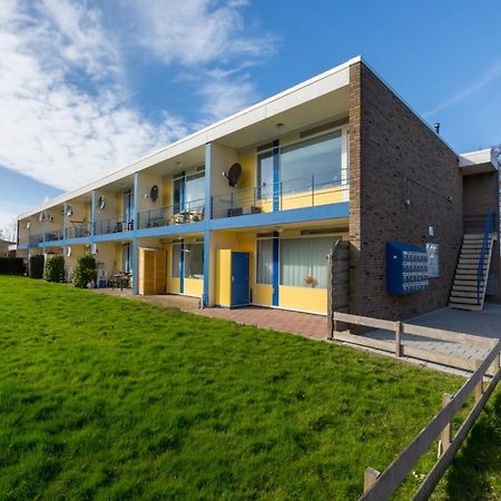 Attractive Apartment Near Vlissingen Beach Exterior foto