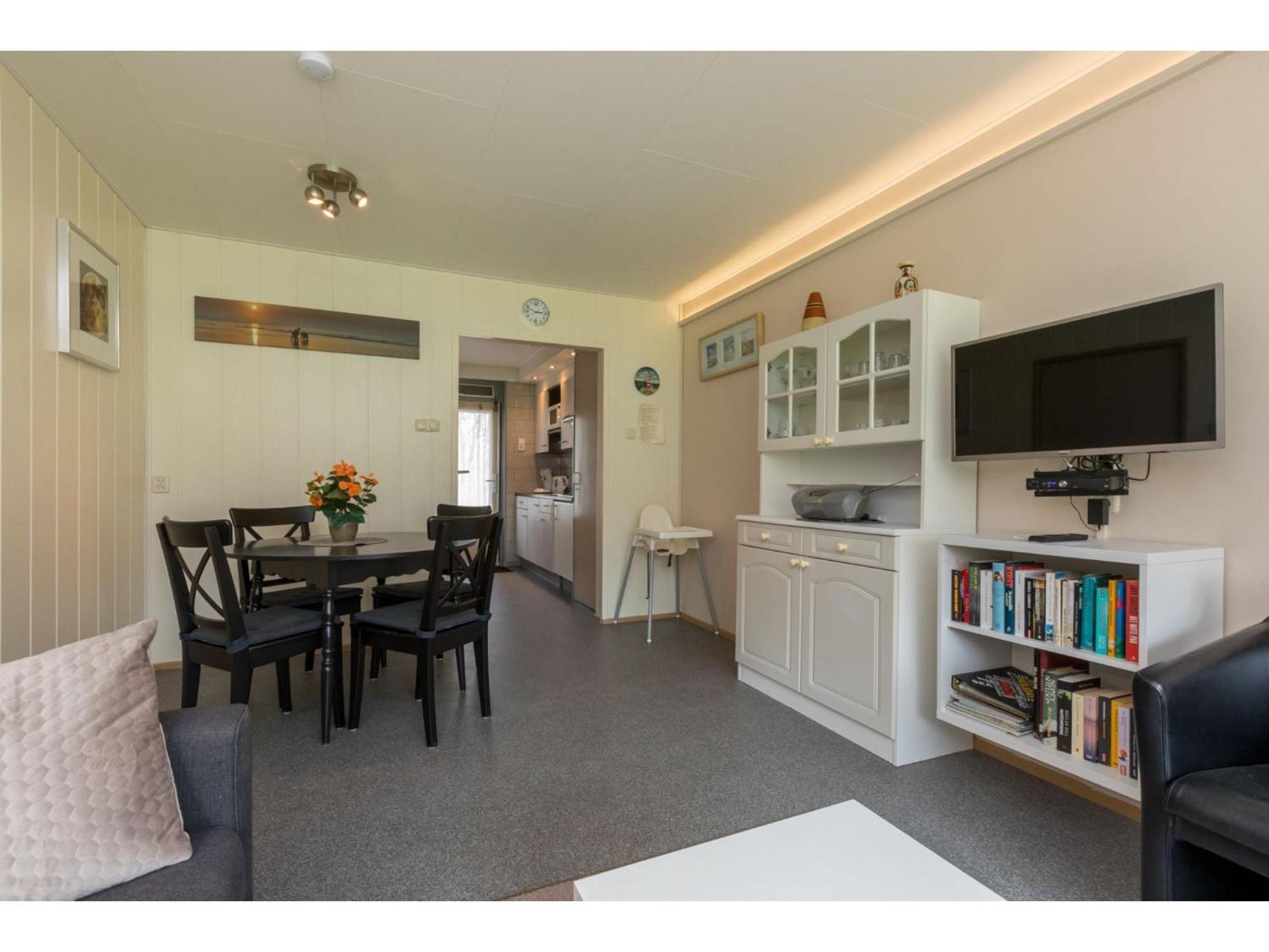 Attractive Apartment Near Vlissingen Beach Exterior foto